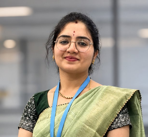 Tanusha Gorak — Assistant Professor